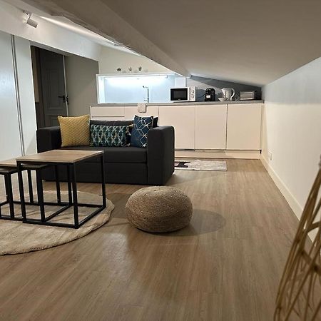 Appartement Studio 30M2 Quartier Saint-Georges Тулуза Экстерьер фото