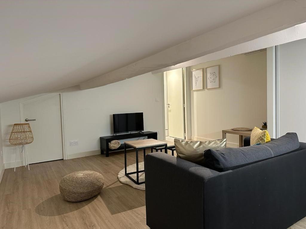 Appartement Studio 30M2 Quartier Saint-Georges Тулуза Экстерьер фото
