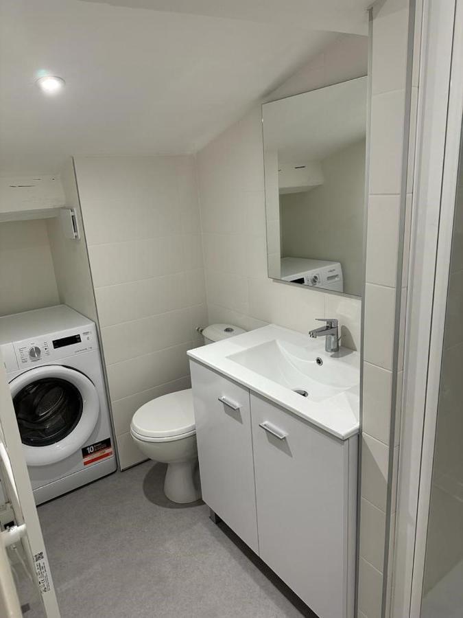 Appartement Studio 30M2 Quartier Saint-Georges Тулуза Экстерьер фото